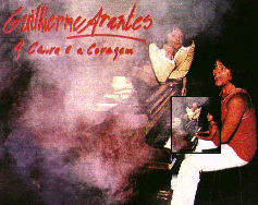 Volta para a discografia