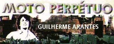 Volta para a discografia