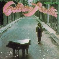 Disco solo de 1976