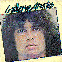 Guilherme Arantes 1979